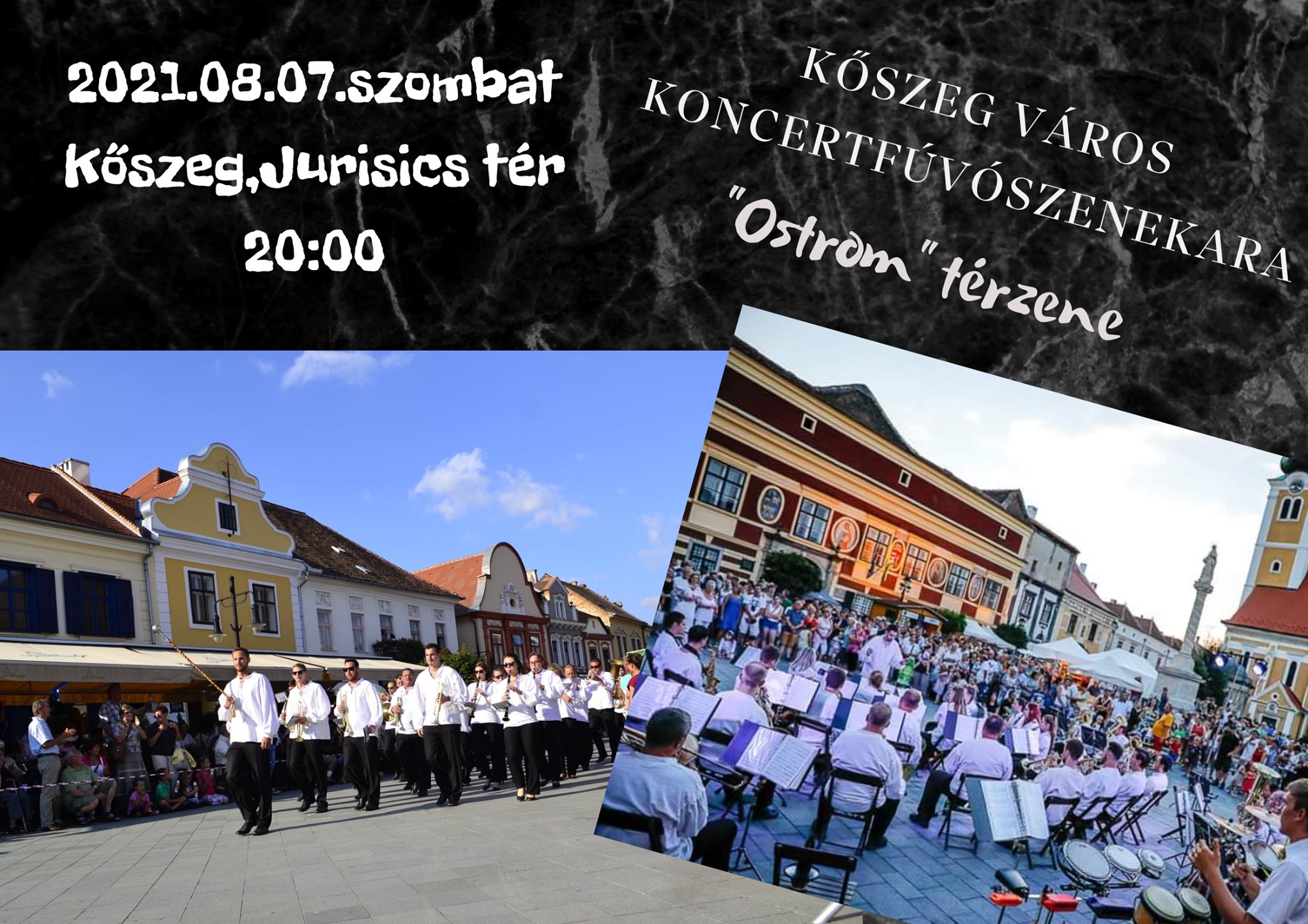 2021 Ostromnapok